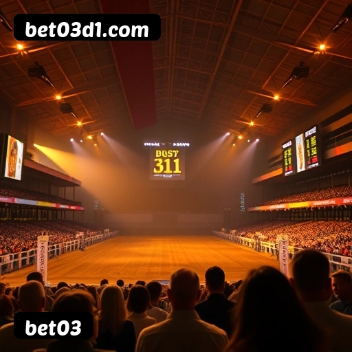 Sistema de Recompensas Multinível: Maximize Seus Ganhos com o bet03