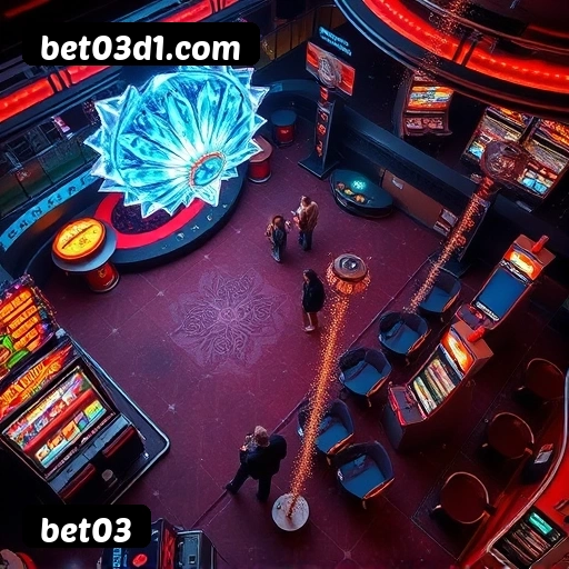 Aposte com Facilidade, Experimente bet03 Agora!